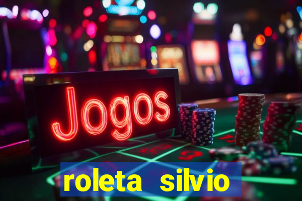 roleta silvio santos jogo